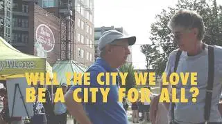 Steve Schewel For Mayor