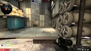 [CS:GO] Matchmaking Frags by Kaleun #5 [HD]