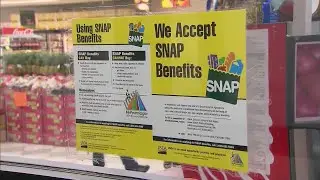 Gov. Healey: 'No way' Mass. can fund SNAP