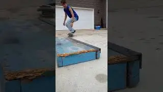 tail slide