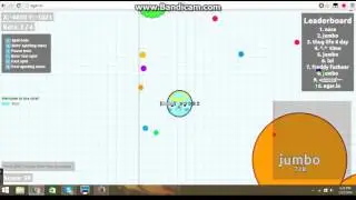 4 Free agar bots with more settings(EXTENTION DELETED)