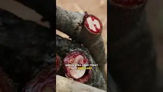 The Dragon's Blood Tree