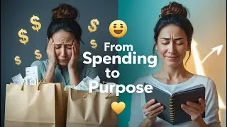 How I Stopped Emotionally Spending and Started Acting with Purpose