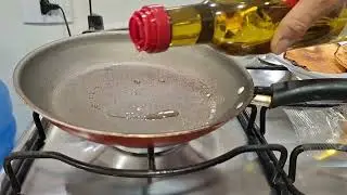 Mim lembra a minha infância  que na minha época chamava grolado. 