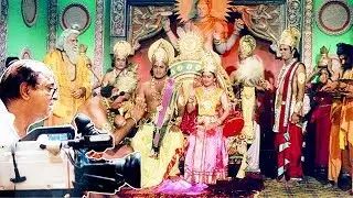 Ramanand Sagar&rsquo;s Ramayan Garners Record Breaking Viewership