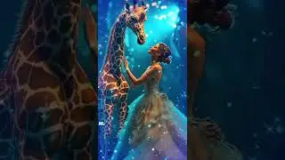 A FIST GIRL IN ANIMAL VIDEO #foryoupage#viralvideo#eightbgt #britaingottalent#animals#memes