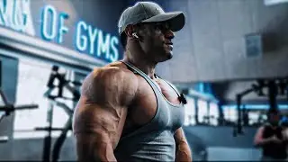 JUST KEEP GRINDING  | ALI BILAL | BODYBUILDING MOTIVATION