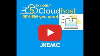 5CloudHost Review - Exclusive tailored BONUSES for you!!