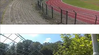 Gemeentelijk sportpark Kaalheide