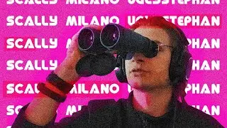 СМОТРЮ ПРО SCALLY MILANO И UGLYSTEPHAN ОТ #QENSY