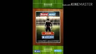 Score! Hero ep 5