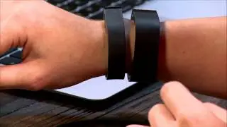 Fitbit Force Wireless Activity + Sleep Wristband REVIEW