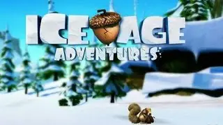 Ice Age Adventures Android HD Gameplay