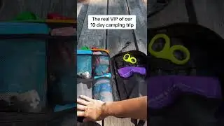 Best First Aid Kit | Camping Tips and Tricks