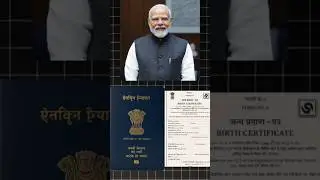 Are You an Indian Citizen? | What&rsquo;s the REAL Proof of Citizenship? #shorts #india #modi