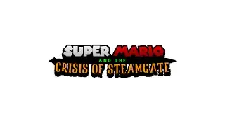 The Hooded Ones- Super Mario and the Crisis of Steamgate OST