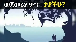 ፎቶ በማሳየት ማንነታችሁን ማወቅ እችላለው Revealing Personality Test Type/ Ethiopia | Tophabesha