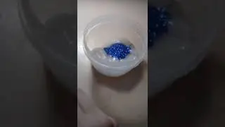 Самый легкий SUPER SLIME❤Юки Дан