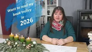 Teil 3 Read my Book Trolley 2026 -  Weiter mit dem SUB-Abbau