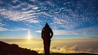 Blue Sky &mdash; RELAXTITUDE