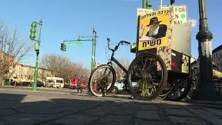 Anti-Semitic attacks lead to call for unity in Crown Heights