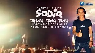 Sodiq New Monata  Numpak Rx King