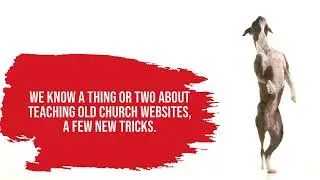 ChurchBuilder New Tricks