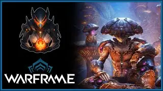 WARFRAME The Vallis Undermind | Short Stream | Perigale Build Video After Stream