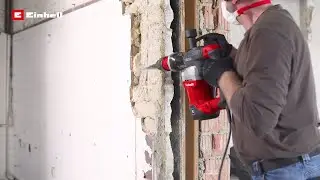 Einhell Martello demolitore TE-DH 1027
