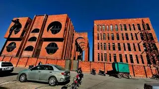 Exploring Roots College International(MIUC WAH)(Special Vlog❤️)