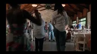 The Chi- Black people magic