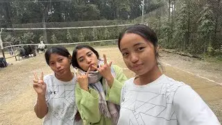 Our sports week ❤️