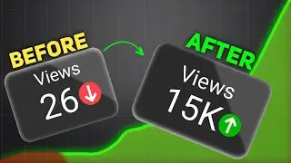How to VIRAL Your First Short on YouTube! (Proven Strategy)  2026 (200 Subs Everyday 😍)