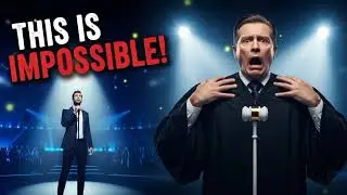 Judges LOSE CONTROL! Marcelito Pomoy&rsquo;s Impossible Voice Shocks AGT Champions 😱