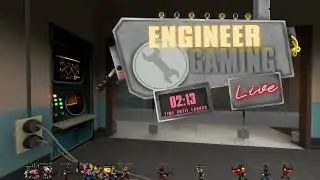 Engineer Gaming: HellDivers 2 