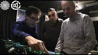 LOUD Surfing on the waves of sound in Tokyo