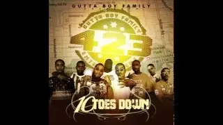 423 Gutta Boyz   Whatever ft Pringle & IceWear Vezzo