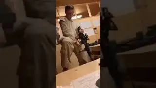Player Girls' Frontline be like