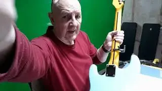 Модификация Oscar Schmidt Reimagined - Часть 3 - Январь 2026