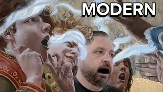 Is Lorien Revealed the Best LOTR Card in Modern?