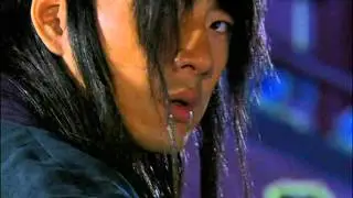 宋一國-風之國愛情三部曲之第二部-蘭亭序
