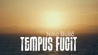 Niko Bulić - Tempus fugit (Official lyric video)
