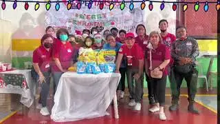 PEP @ Gentle Hands Orphanage