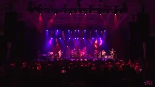 Foolish Heart - Scarlet Begonias: Billy & the Kids w/ Daniel Donato & Kanika Moore, Pier 6 8/16/2023