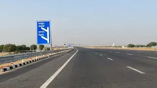 Latest Update #delhimumbaiexpressway Alwar Rajasthan | #pragatikahighway #bharatmalaproject