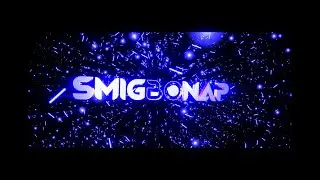 SMIGBONAP AEI - The Legendary Gamer || The Legend came back 😎
