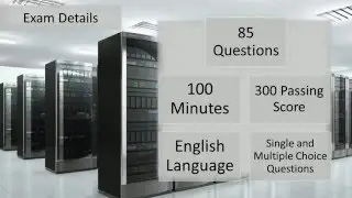 2V0-621 VMware Certification Exam - CertifyGuide Exam Video Training