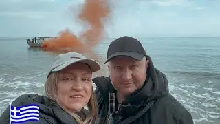 Будинок в Греції не купили... Що робимо далі? - Свято біля моря!