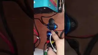 OFF-GRID SOLAR | THERMOSTAT SETTING FOR ZAMDON INVERTER EXTERNAL FAN
