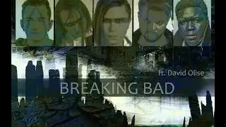 InNoEnd - BREAKING BAD (ft. David Olise) [Official Music Video]